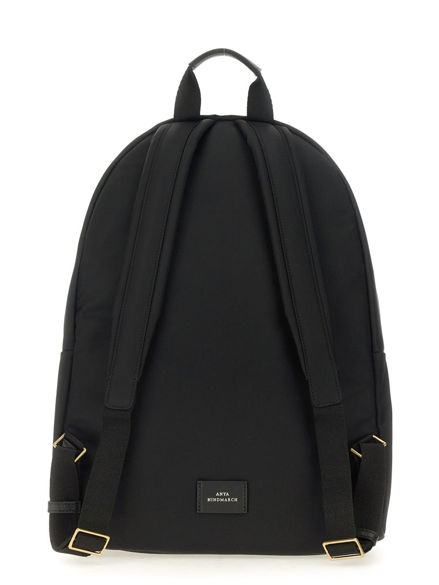 Anya Hindmarch Women Zaino "Eyes" ANYA HINDMARCH