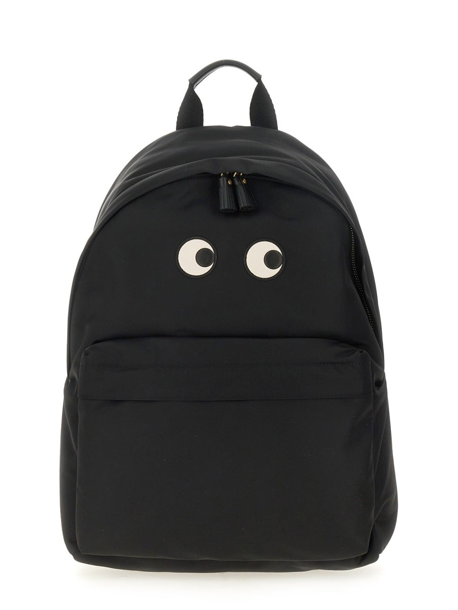 Anya Hindmarch Women Zaino "Eyes" ANYA HINDMARCH