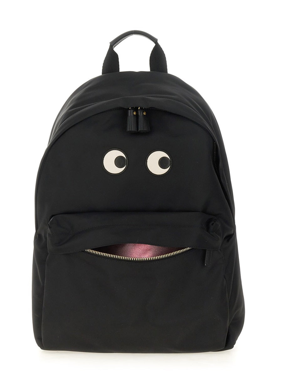 Anya Hindmarch Women Zaino "Eyes" ANYA HINDMARCH