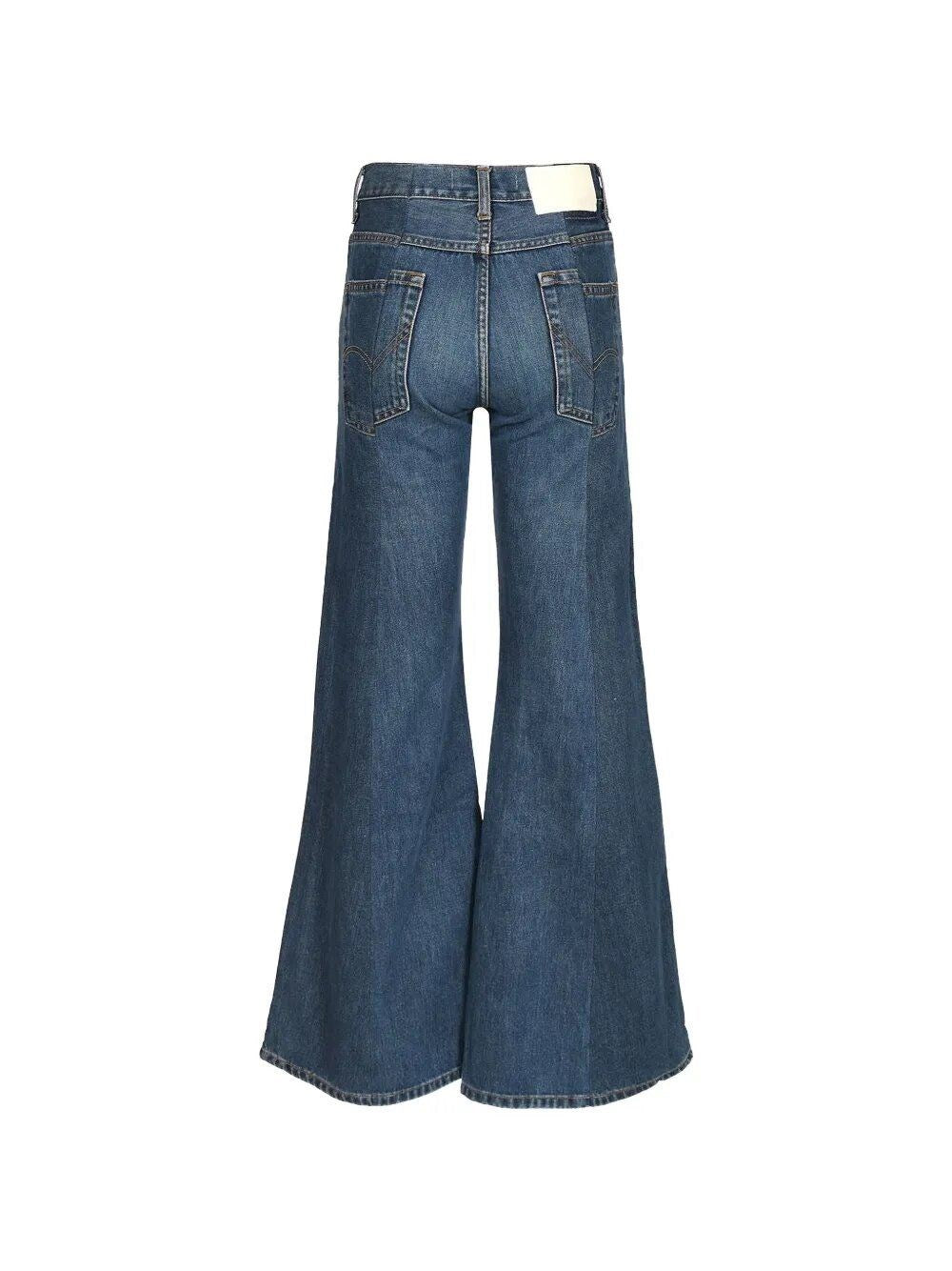 E.L.V. Denim Women "Odette" Jean E.L.V. DENIM