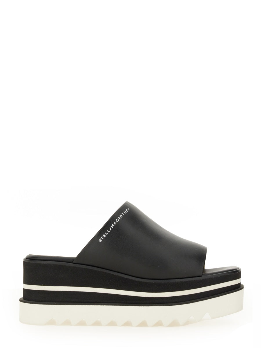 Stella Mccartney Women Sandal Sneak-Elyse Eco STELLA MCCARTNEY