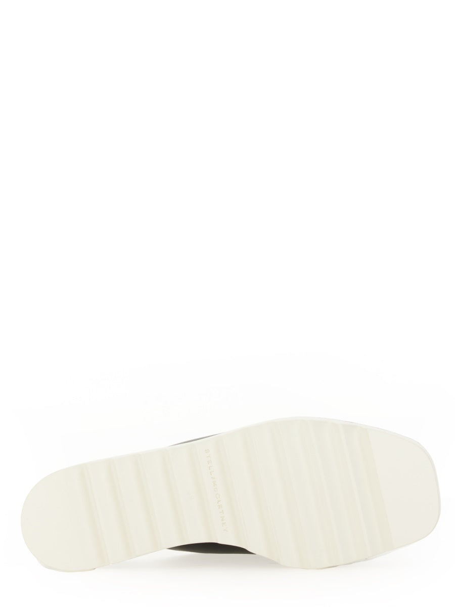 Stella Mccartney Women Sandal Sneak-Elyse Eco STELLA MCCARTNEY