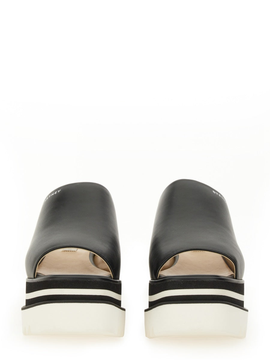 Stella Mccartney Women Sandal Sneak-Elyse Eco STELLA MCCARTNEY