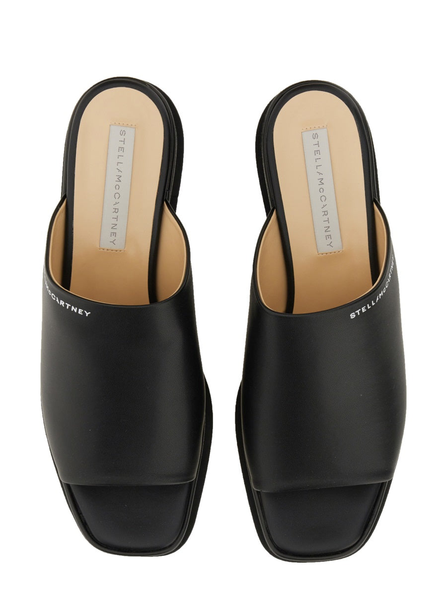 Stella Mccartney Women Sandal Sneak-Elyse Eco STELLA MCCARTNEY