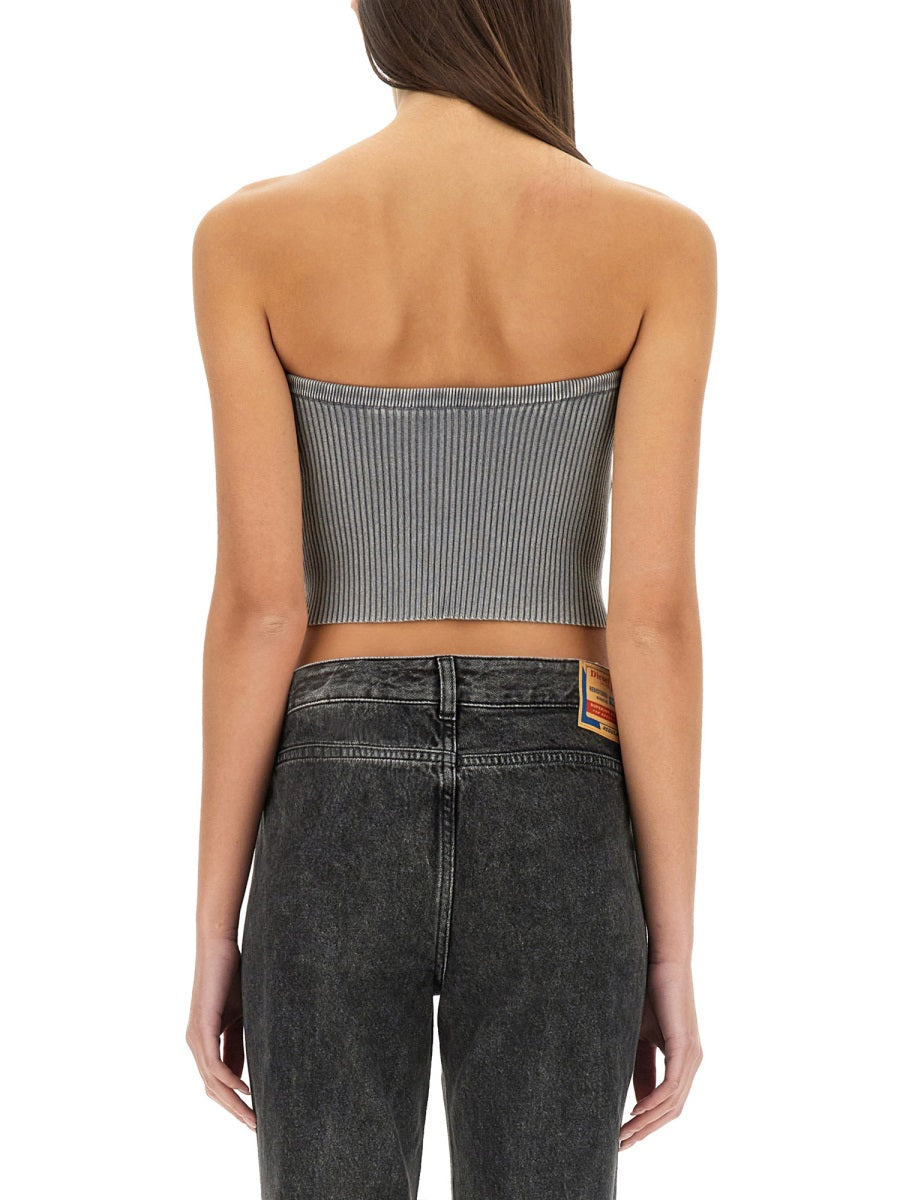 Diesel Women Top "M-Clarksville-R" DIESEL