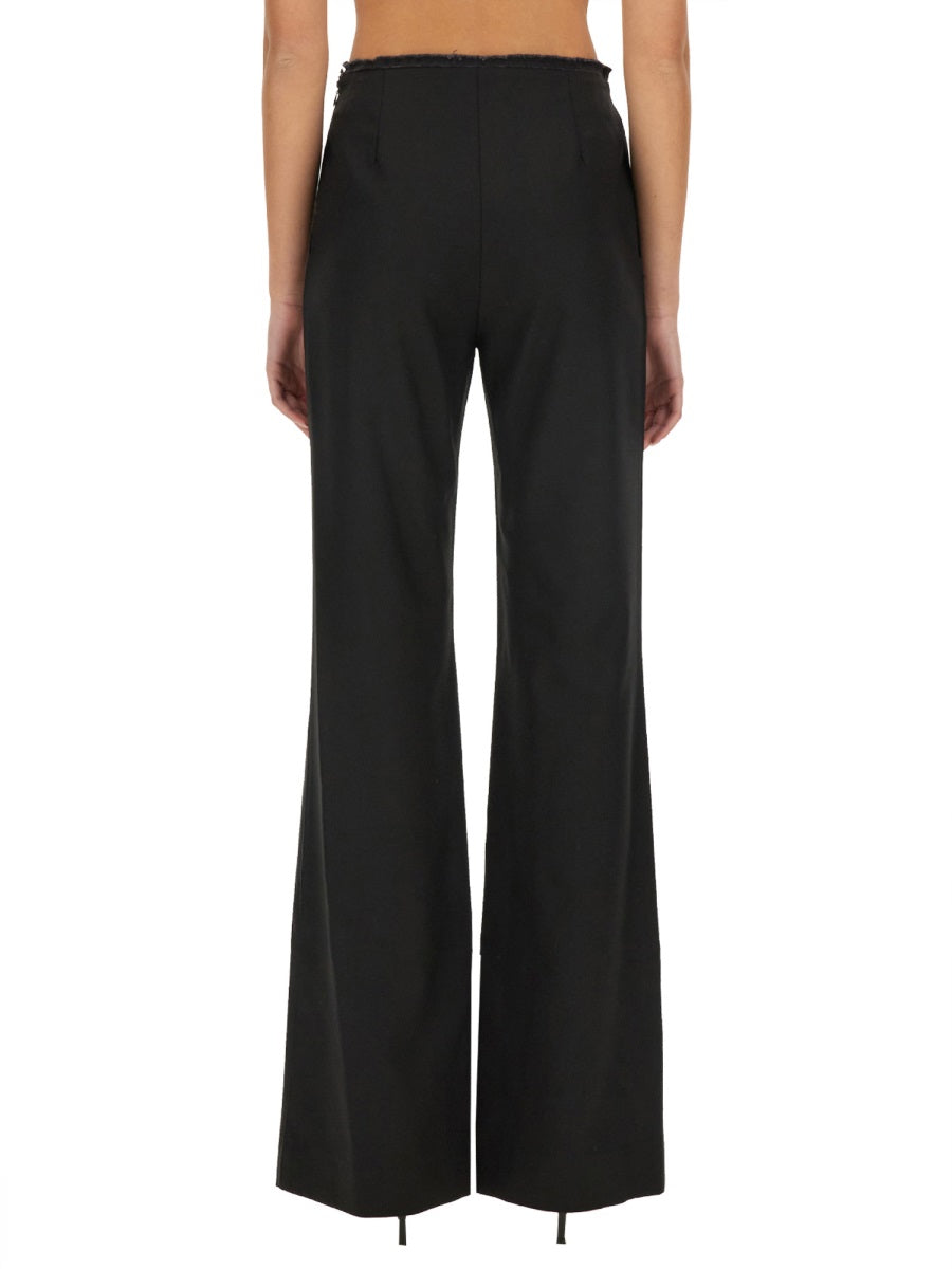 Diesel Women Pants "P-Lumys" DIESEL