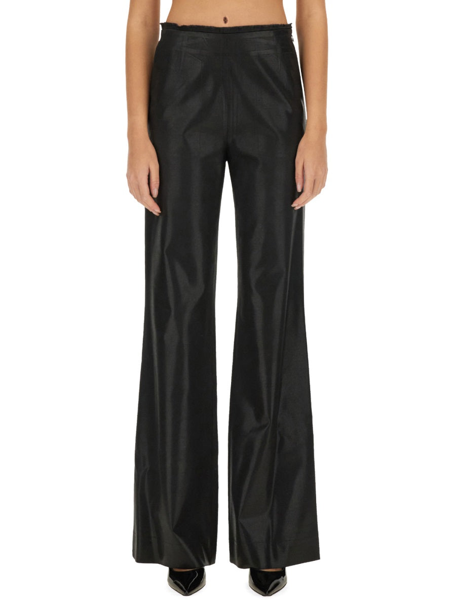 Diesel Women Pants "P-Lumys" DIESEL