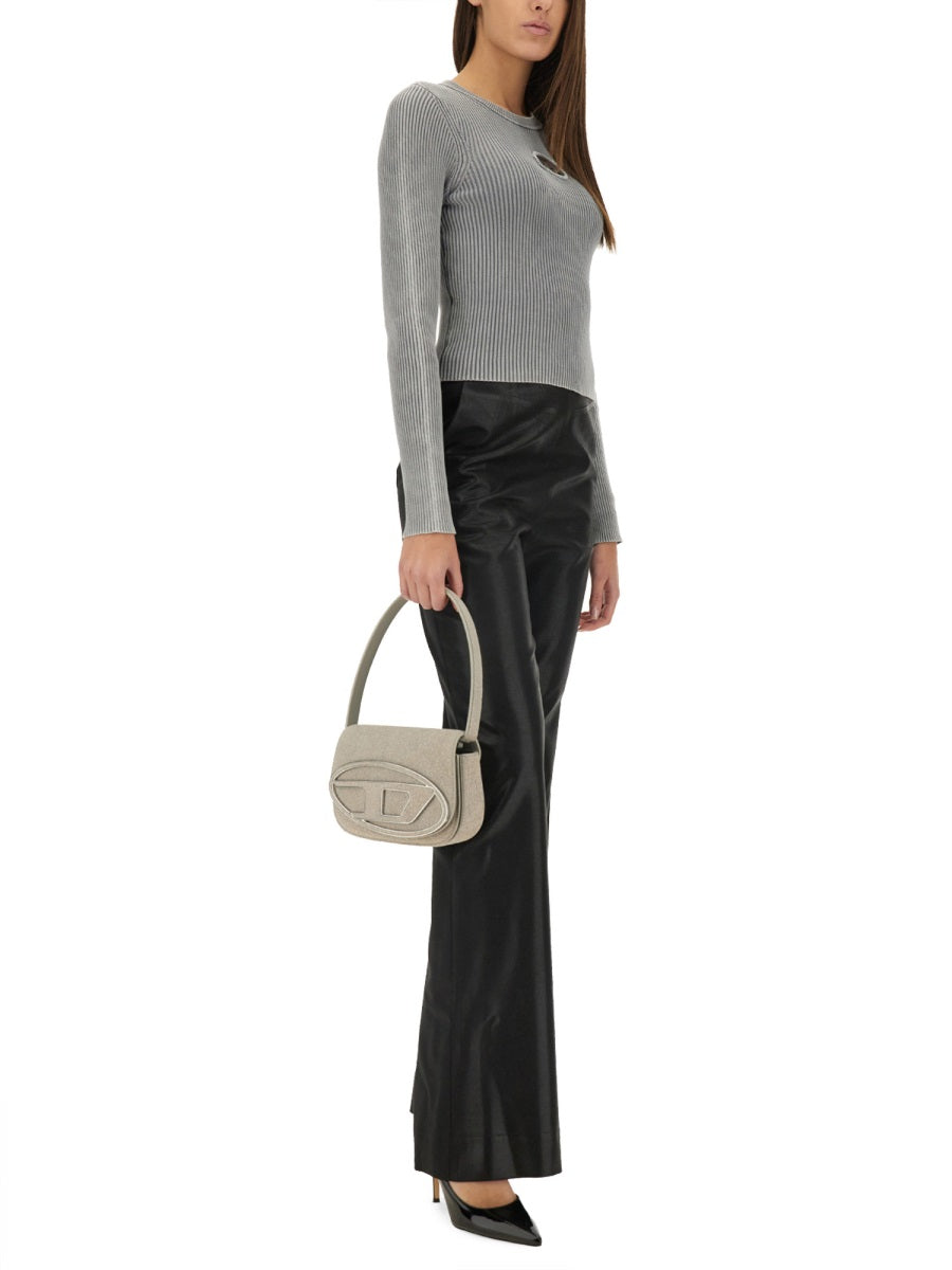 Diesel Women Pants "P-Lumys" DIESEL