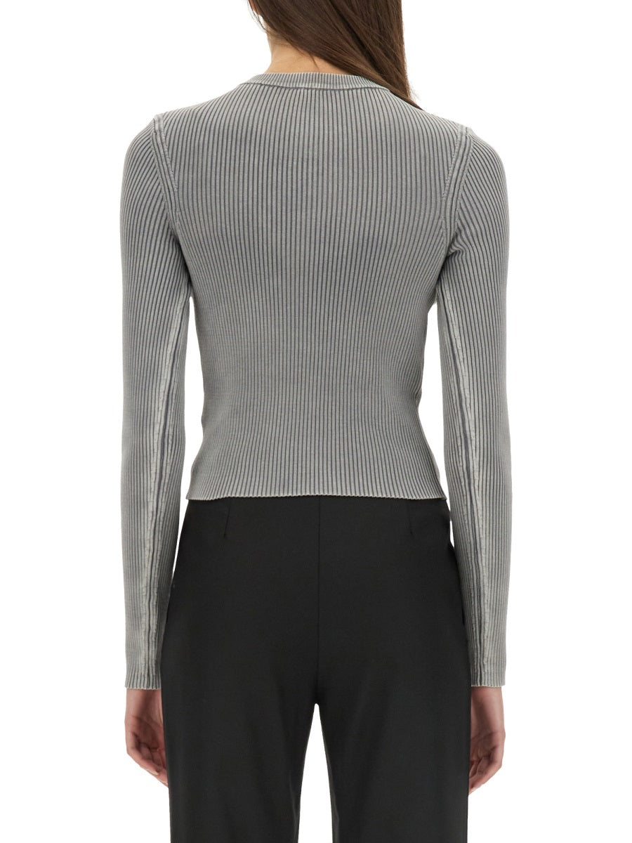 Diesel Women "M-Valary-R" Jersey DIESEL