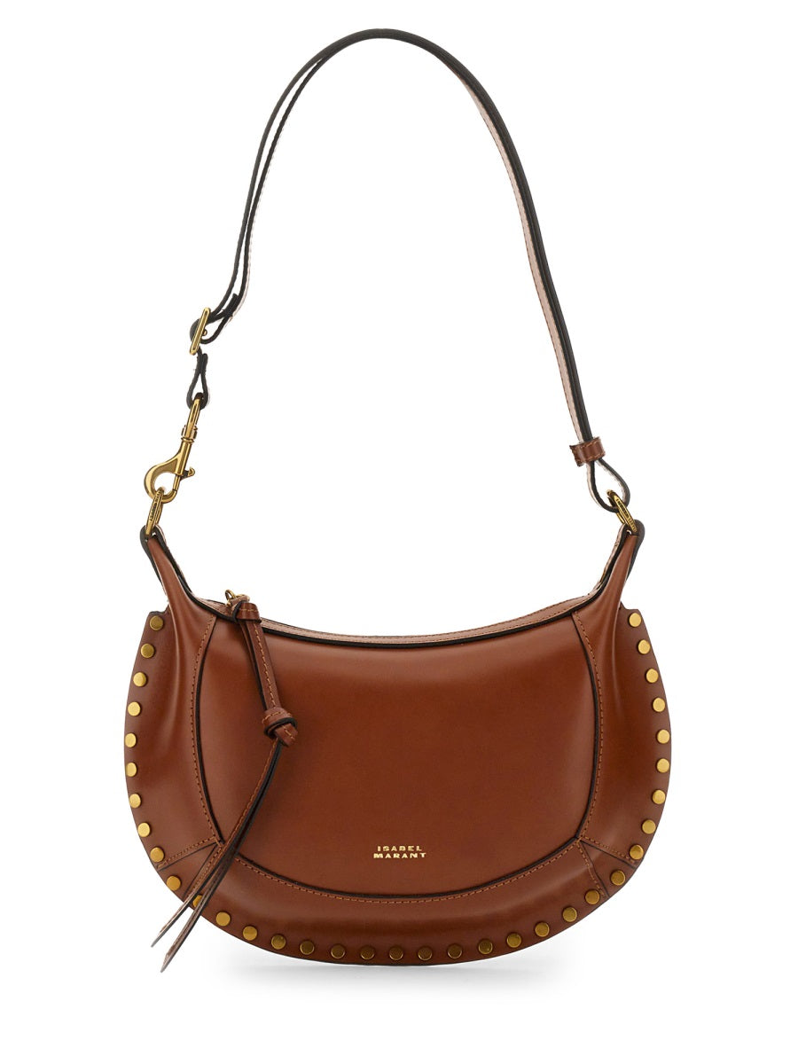 Isabel Marant Women Borsa A Spalla "Oskan Moon" ISABEL MARANT