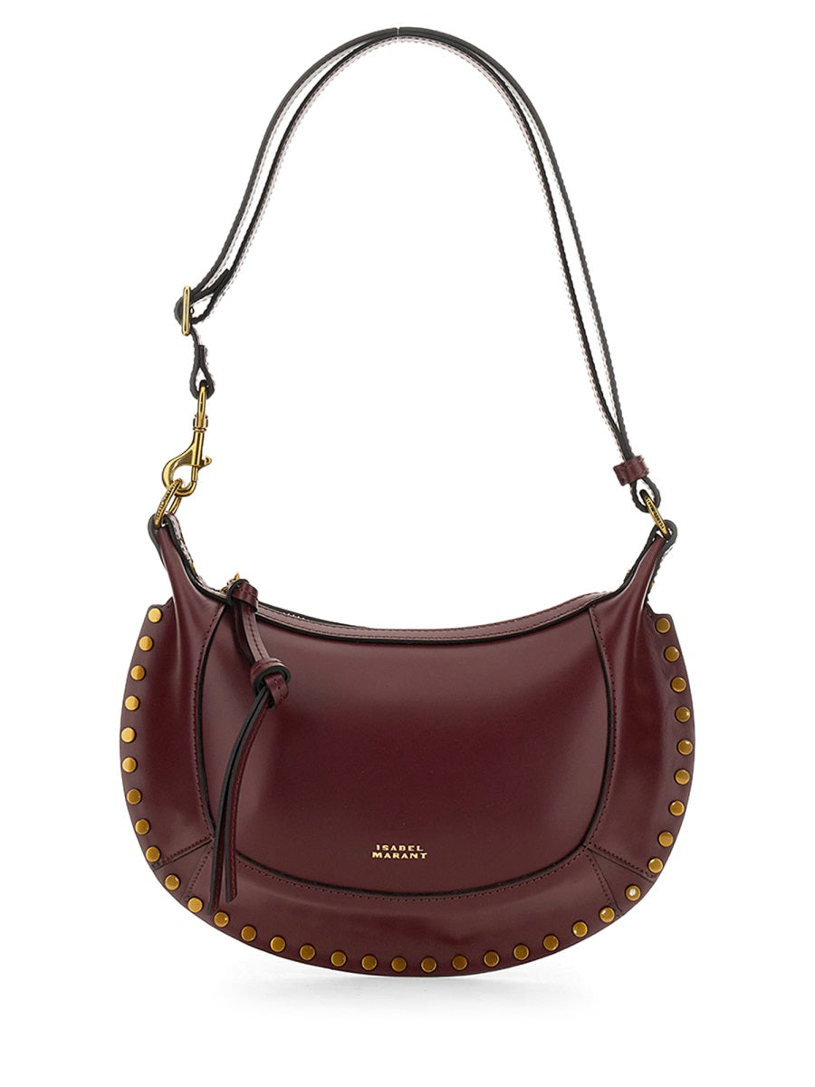 Isabel Marant Women Borsa A Spalla "Oskan Moon" ISABEL MARANT