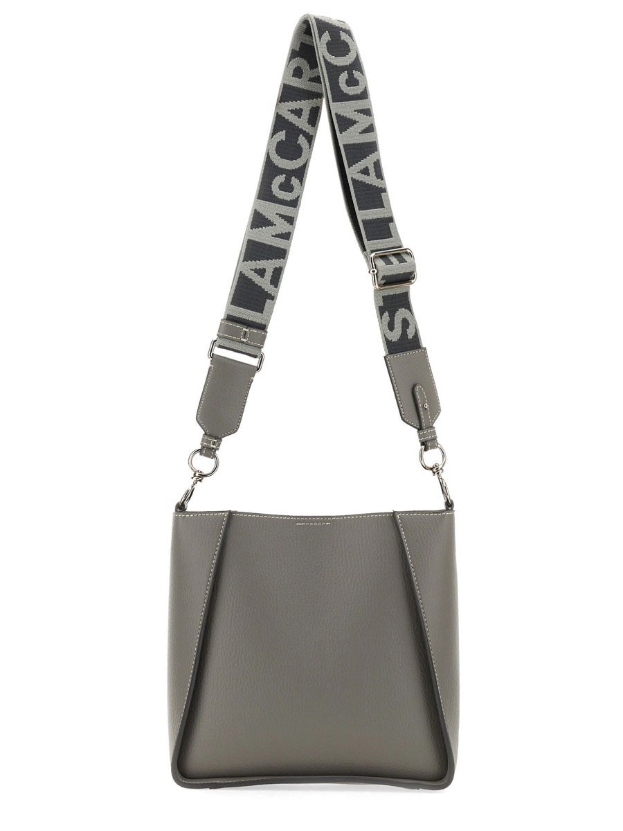 Stella Mccartney Women Borsa A Spalla Con Logo STELLA MCCARTNEY