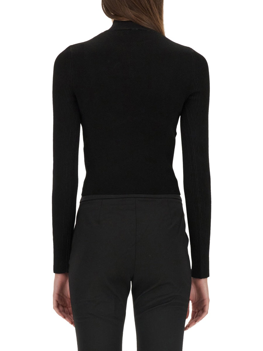 Diesel Women Jersey "M-Valari-Tn"