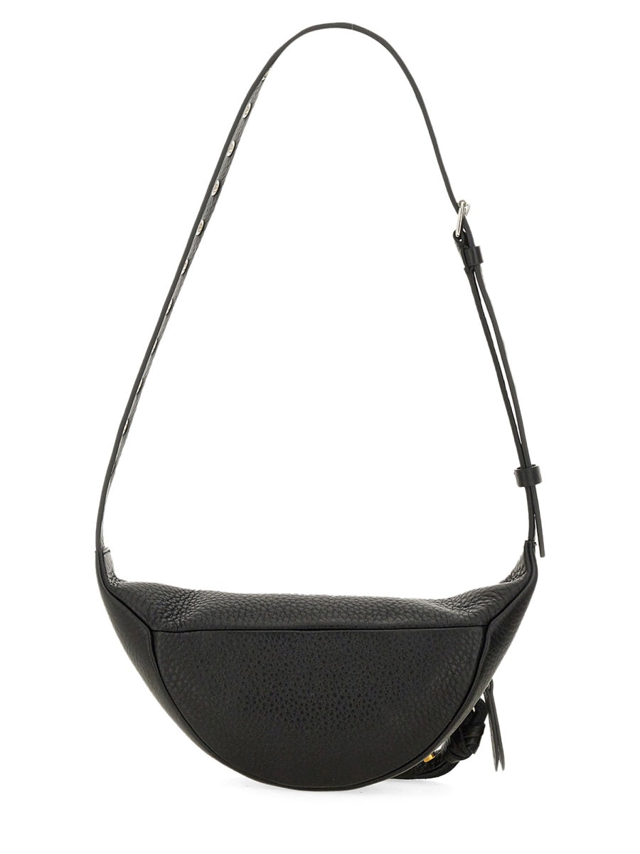 Valentino Garavani Men Pouch "Nellcôte" VALENTINO GARAVANI