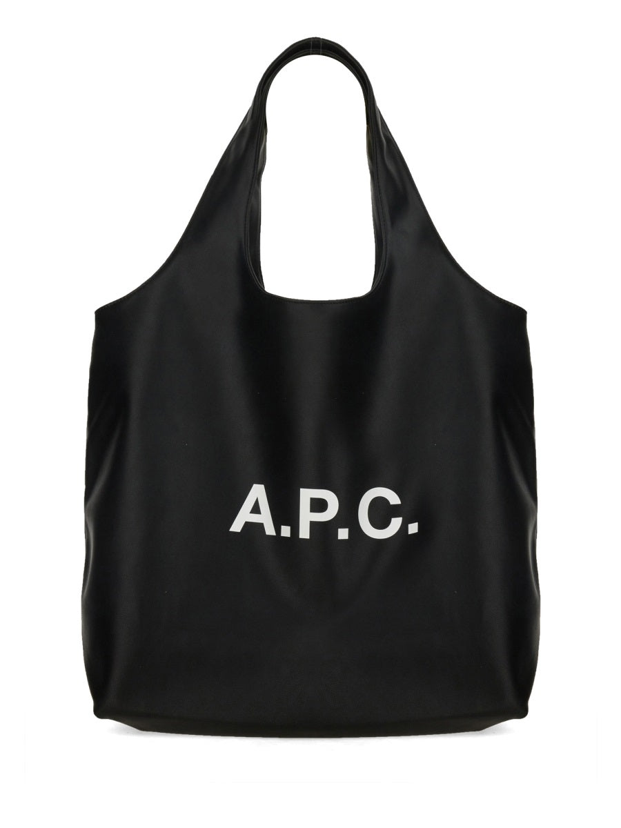 A.P.C. Unisex Borsa Tote "Ninon" A.P.C.