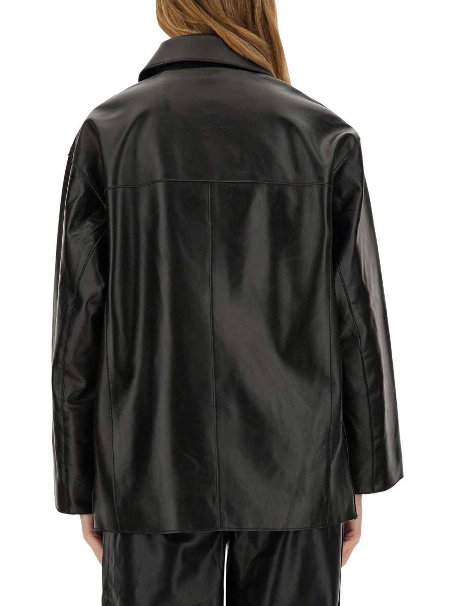 Stand Women Jacket "Elisia" STAND STUDIO
