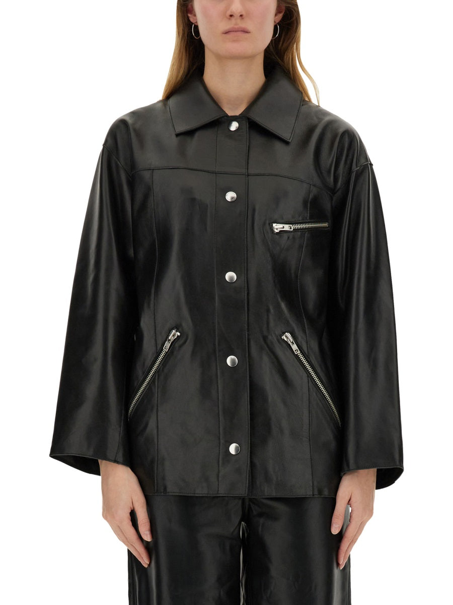 Stand Women Jacket "Elisia" STAND STUDIO