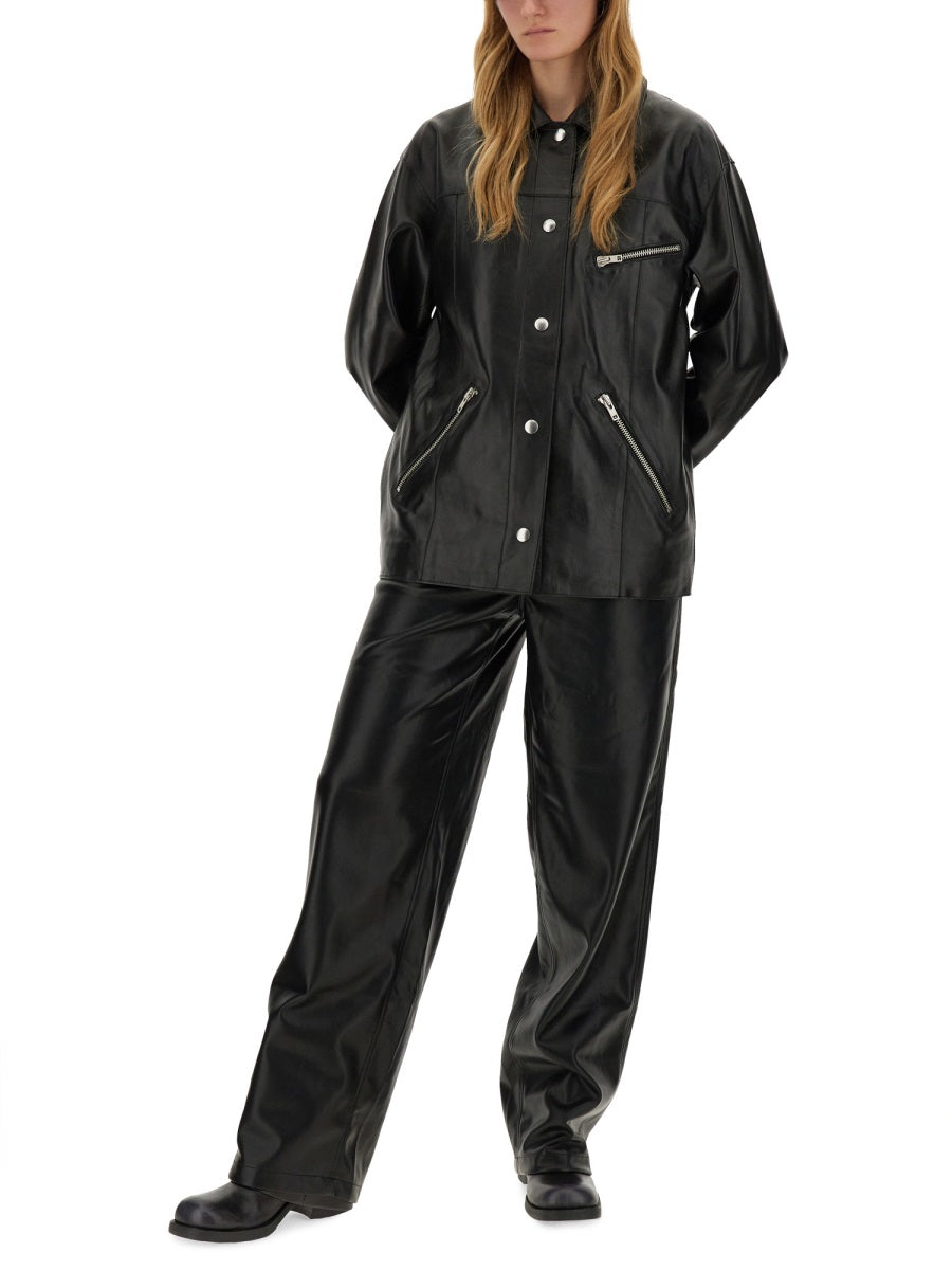 Stand Women Jacket "Elisia" STAND STUDIO