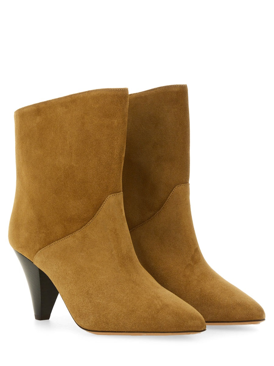 Isabel Marant Women Boot "Loline" ISABEL MARANT