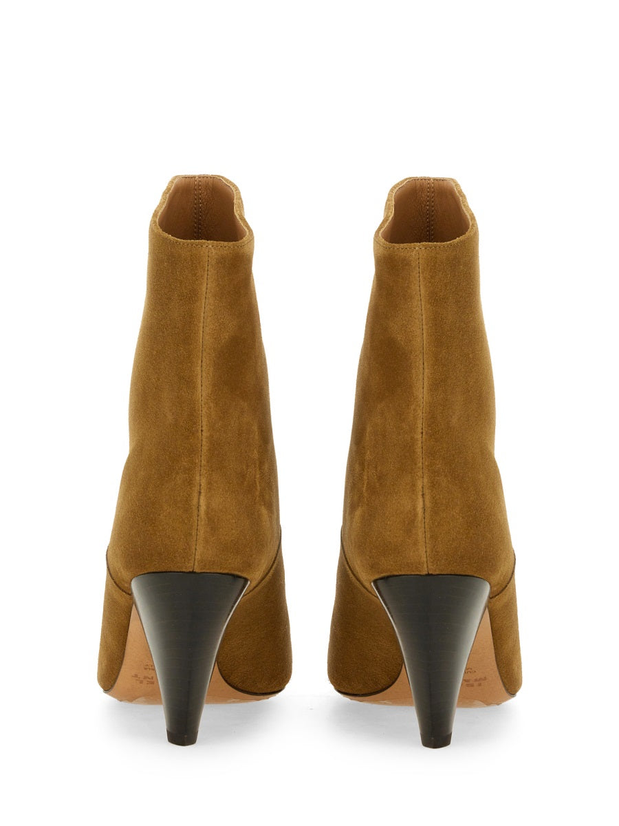 Isabel Marant Women Boot "Loline" ISABEL MARANT