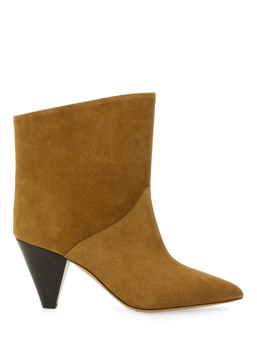 Isabel Marant Women Boot "Loline" ISABEL MARANT
