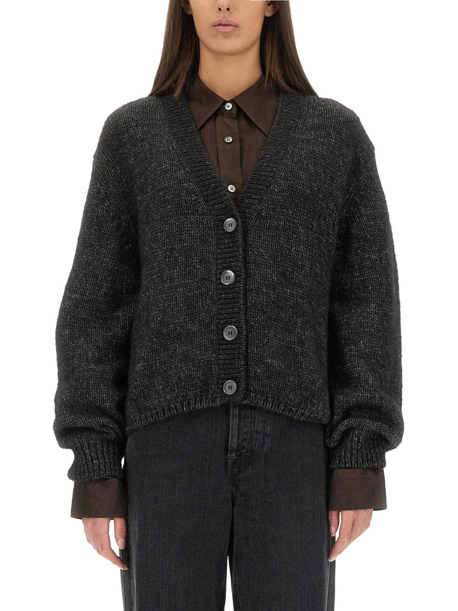 Our Legacy Women Cardigan "Academy" OUR LEGACY