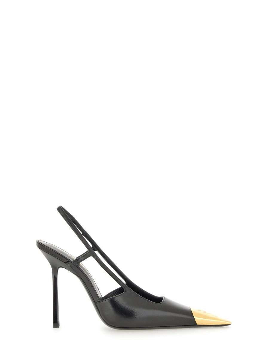 Saint Laurent Women Décolleté "Jeanne" SAINT LAURENT
