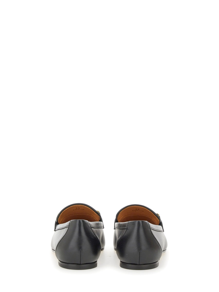 Tod's Women Leather Loafer TOD'S