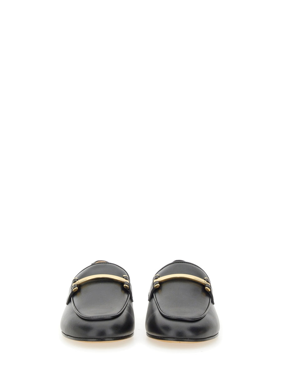 Tod's Women Leather Loafer TOD'S