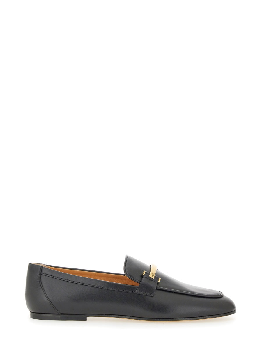 Tod's Women Leather Loafer TOD'S