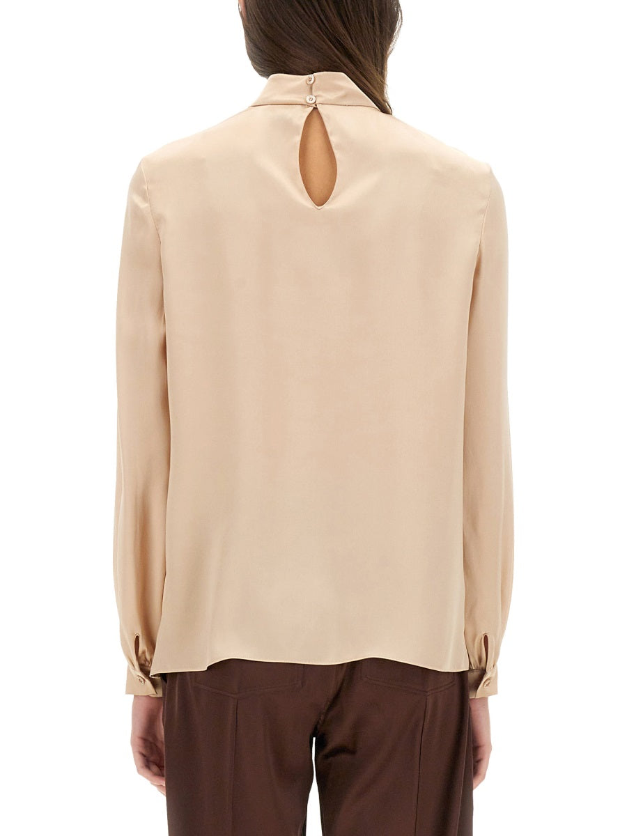 Tom Ford Women Blue In Silk TOM FORD