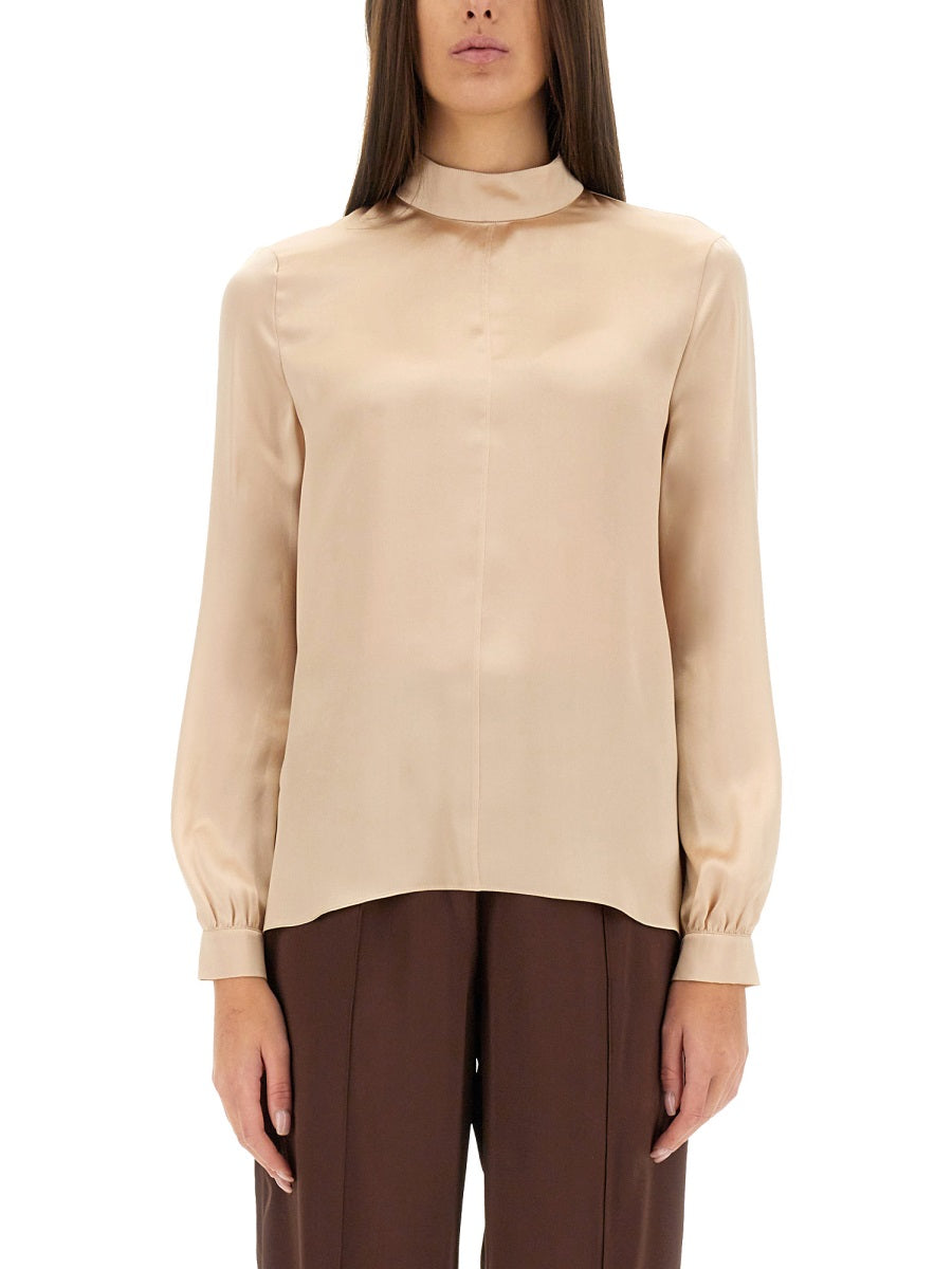 Tom Ford Women Blue In Silk TOM FORD