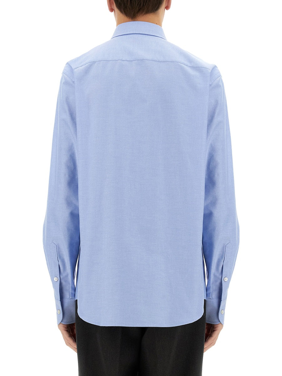 Valentino Men "Vlogo Signature" Shirt VALENTINO