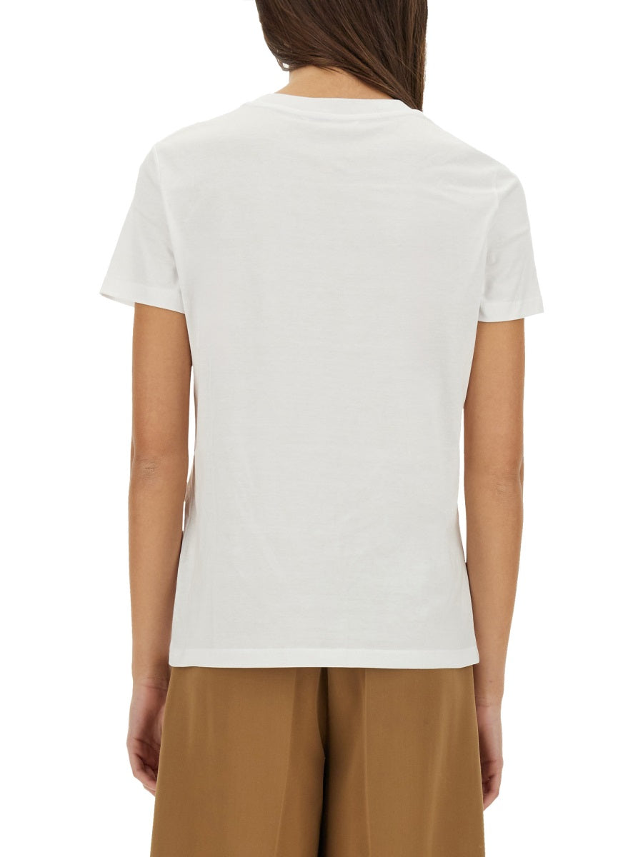 Max Mara Women T-Shirt "Nunzio" MAX MARA