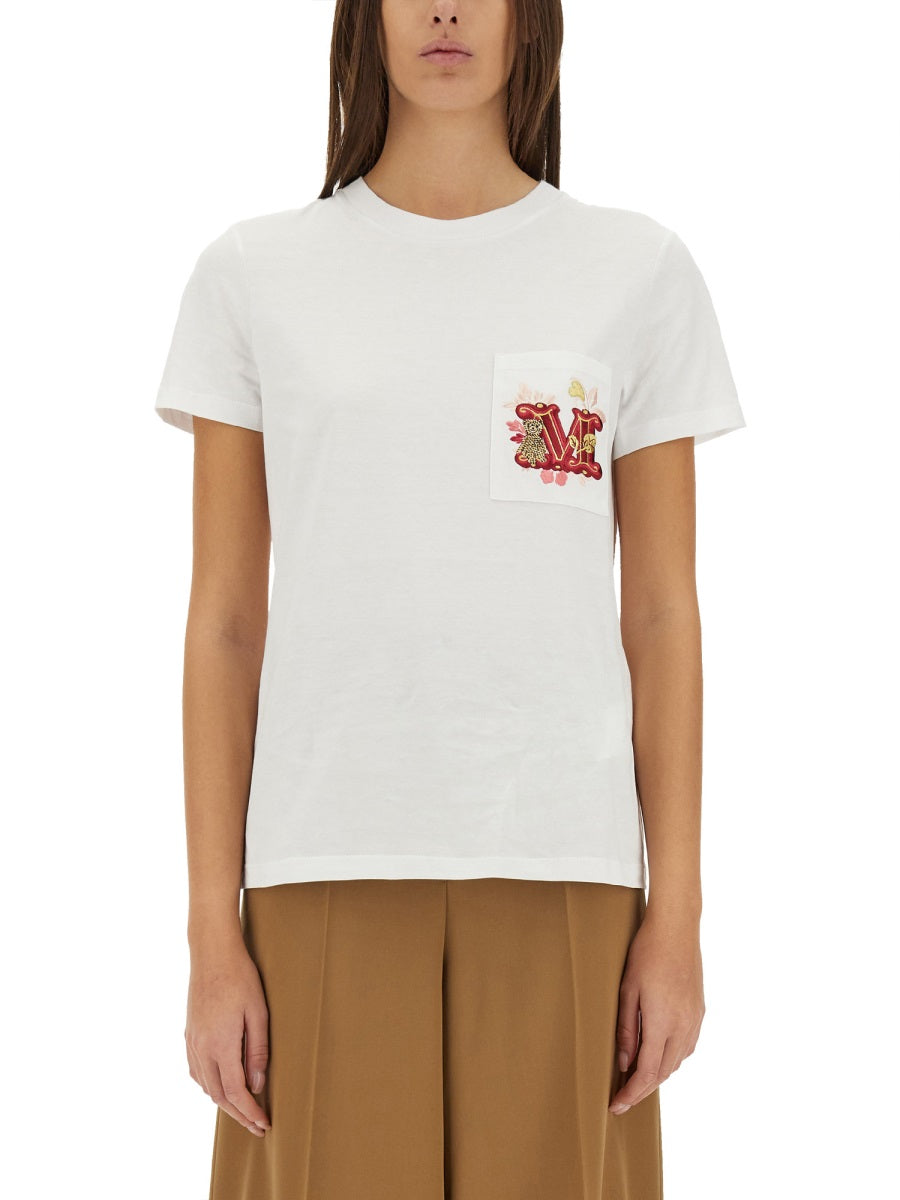 Max Mara Women T-Shirt "Nunzio" MAX MARA