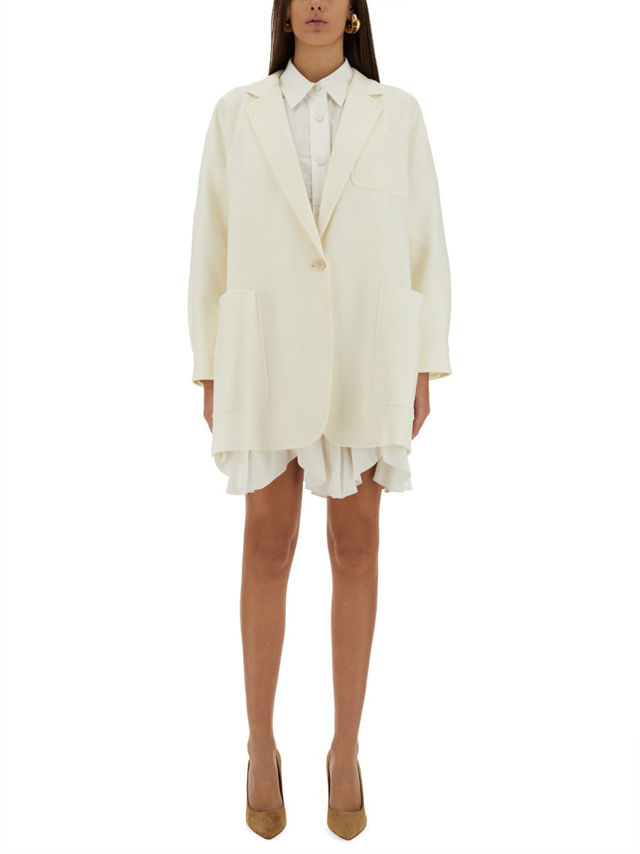 Max Mara Women Jacket "Orlaya" MAX MARA