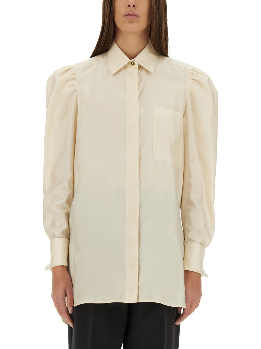 Max Mara Women Shirt "Faraday" MAX MARA
