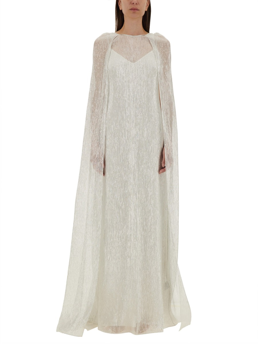 Max Mara Women Delta Bridal Dress MAX MARA