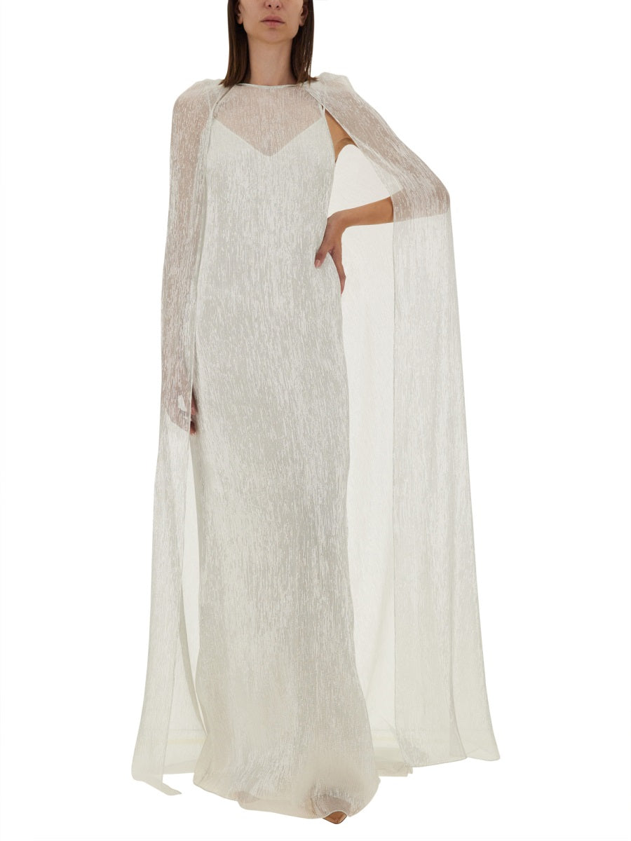 Max Mara Women Delta Bridal Dress MAX MARA