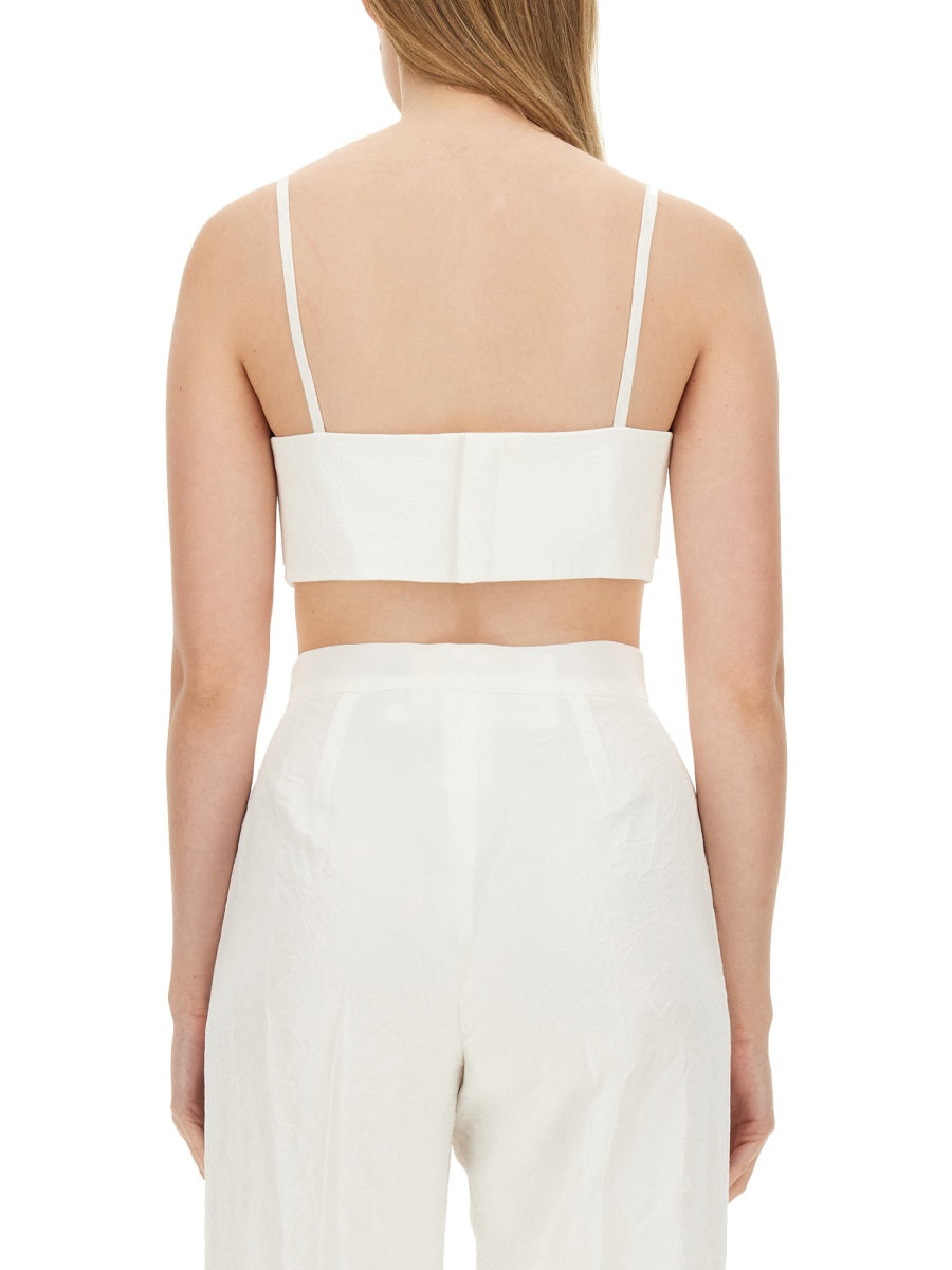 Max Mara Women Top Femme Bridal MAX MARA