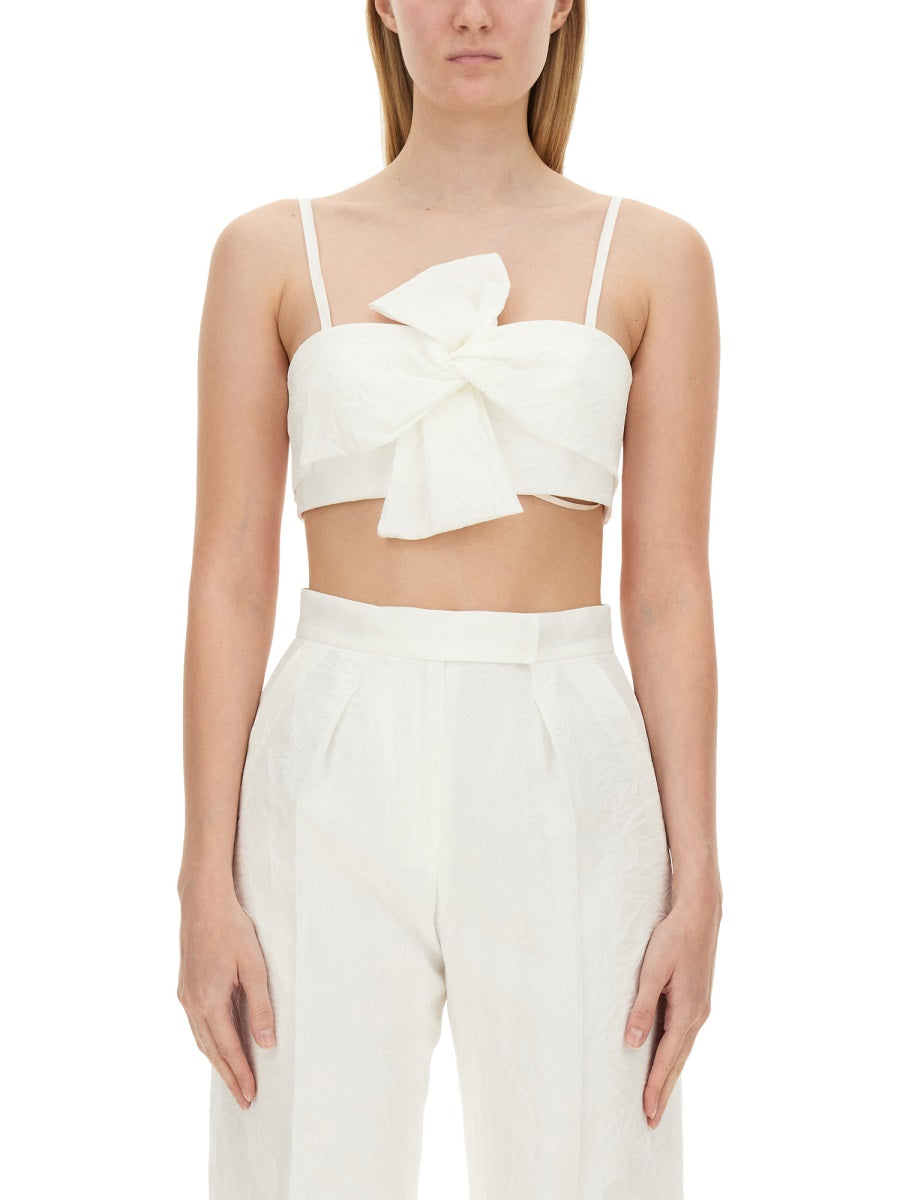 Max Mara Women Top Femme Bridal MAX MARA