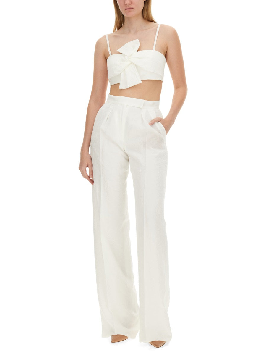 Max Mara Women Top Femme Bridal MAX MARA