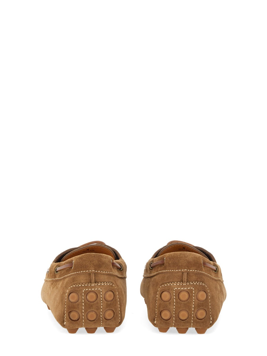 Tod's Men Leather Loafer TOD'S