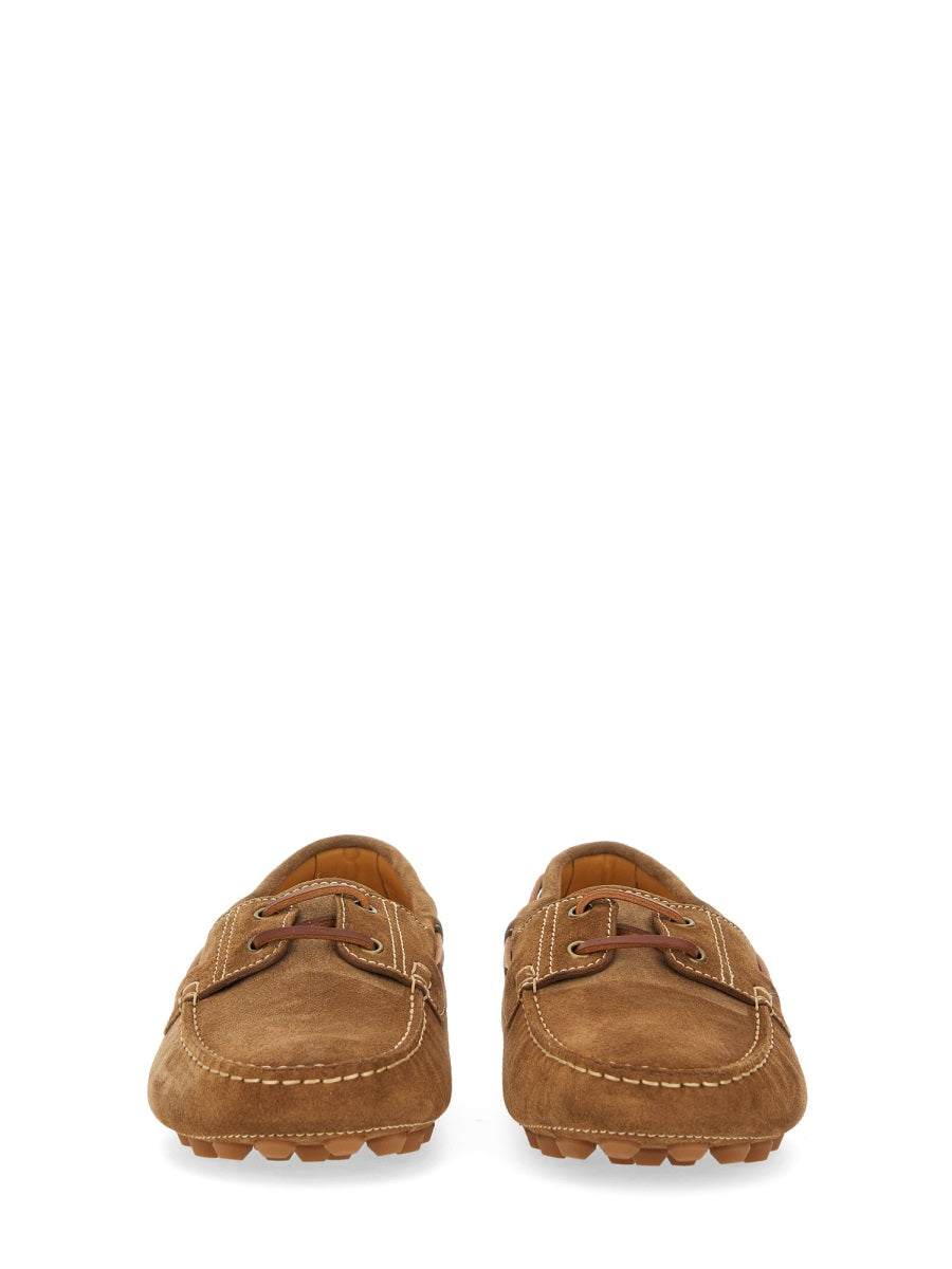 Tod's Men Leather Loafer TOD'S