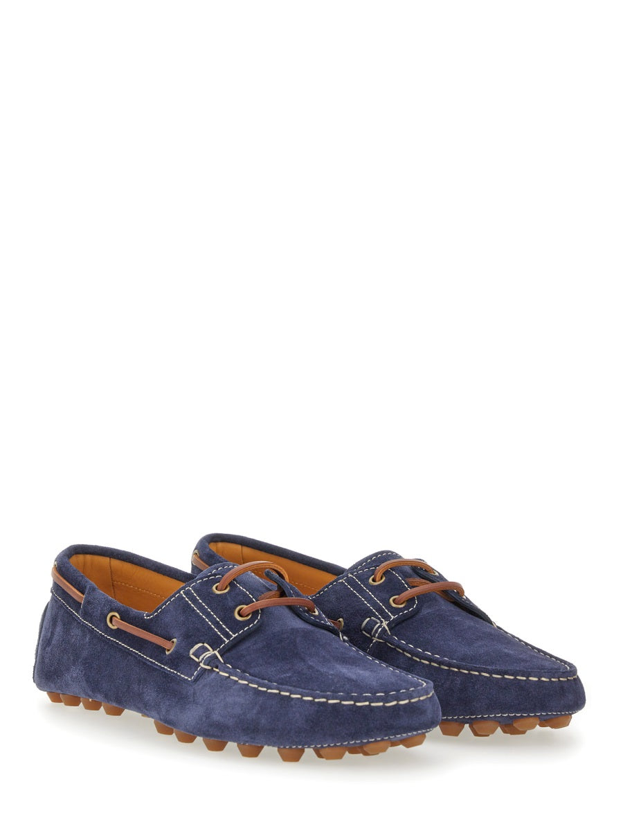 Tod's Men Leather Loafer TOD'S