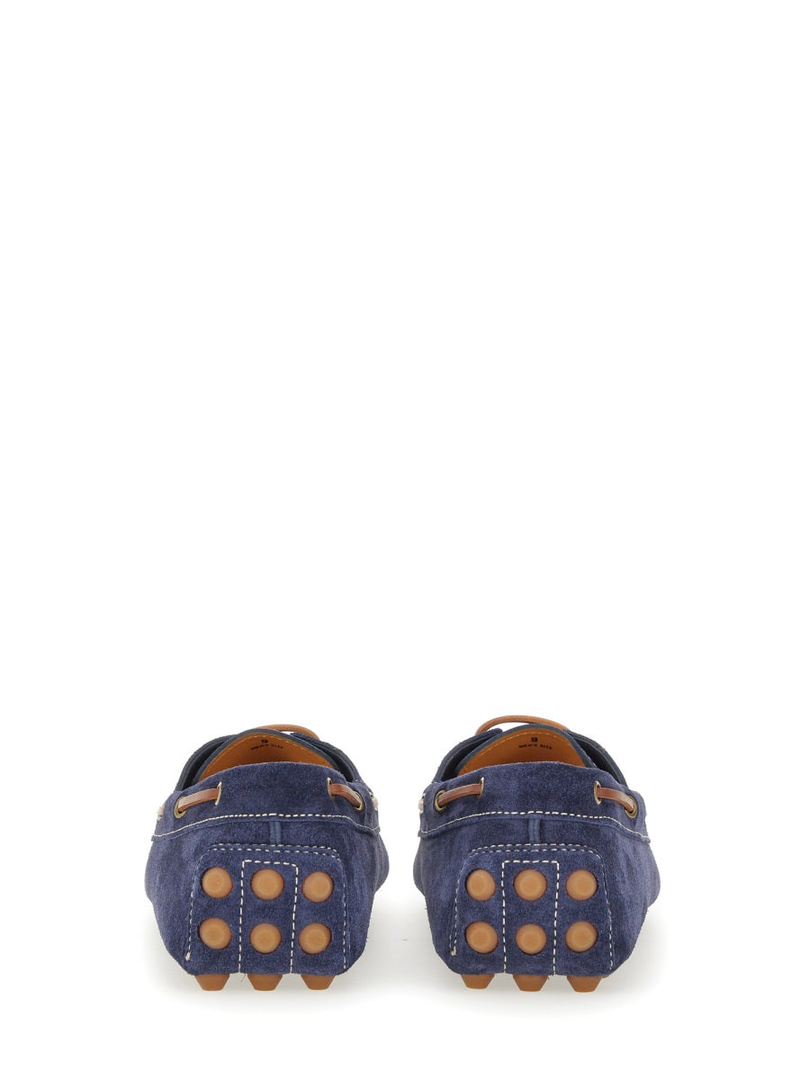 Tod's Men Leather Loafer TOD'S