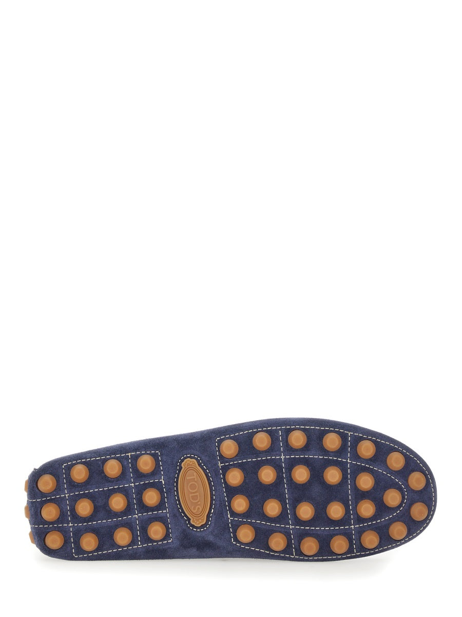 Tod's Men Leather Loafer TOD'S