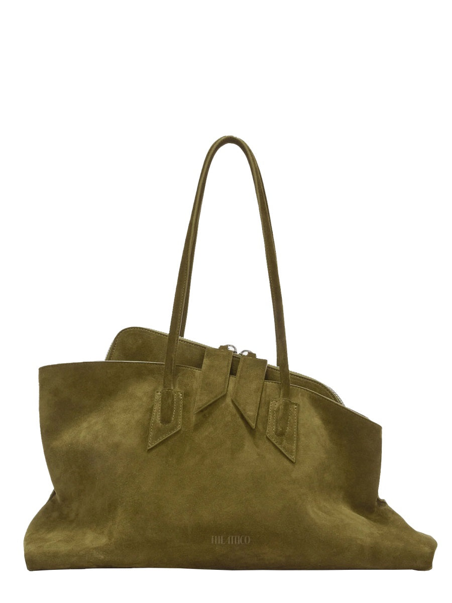 The Attico Women "The Walk" Medium Bag THE ATTICO