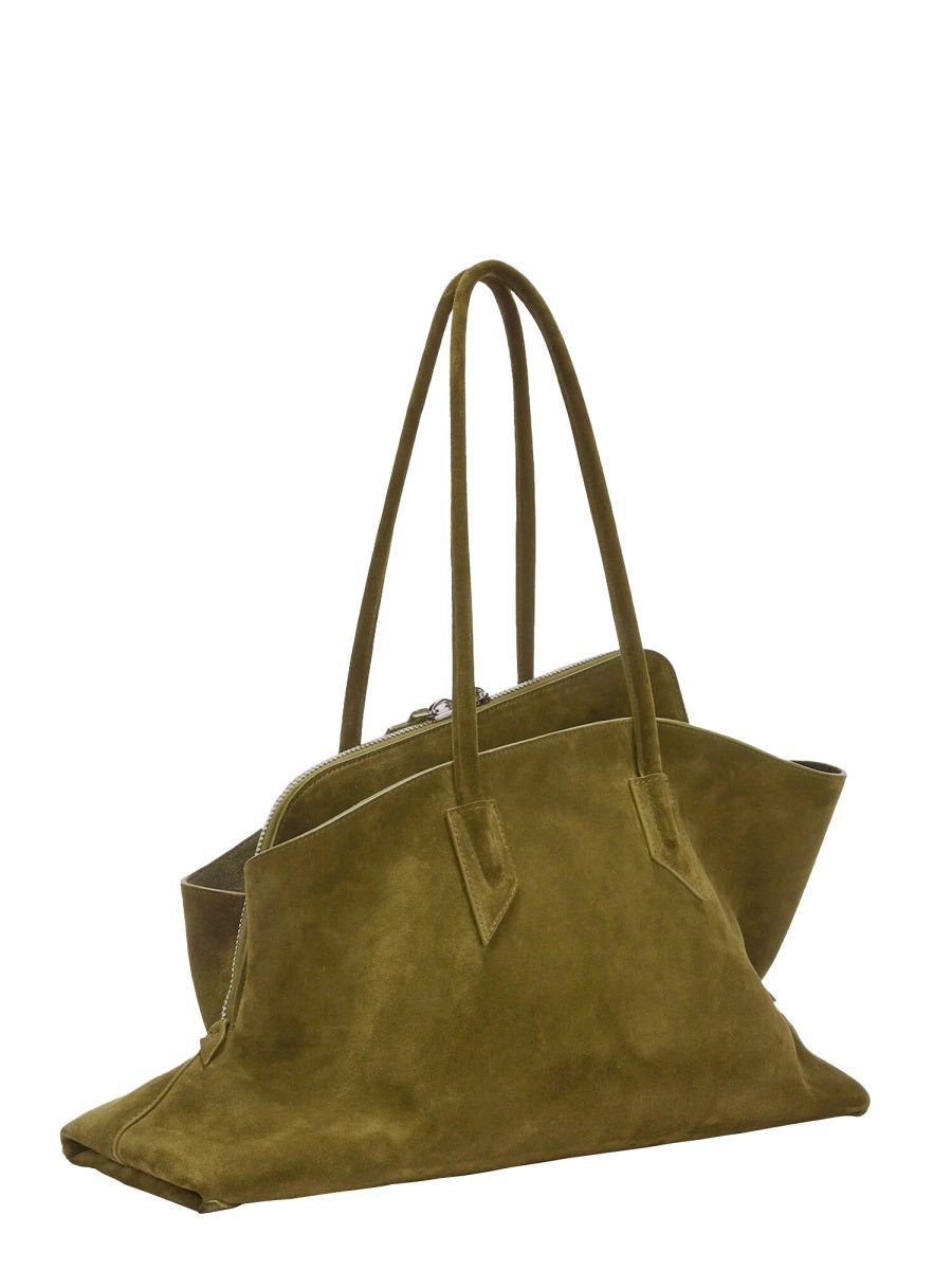 The Attico Women "The Walk" Medium Bag THE ATTICO