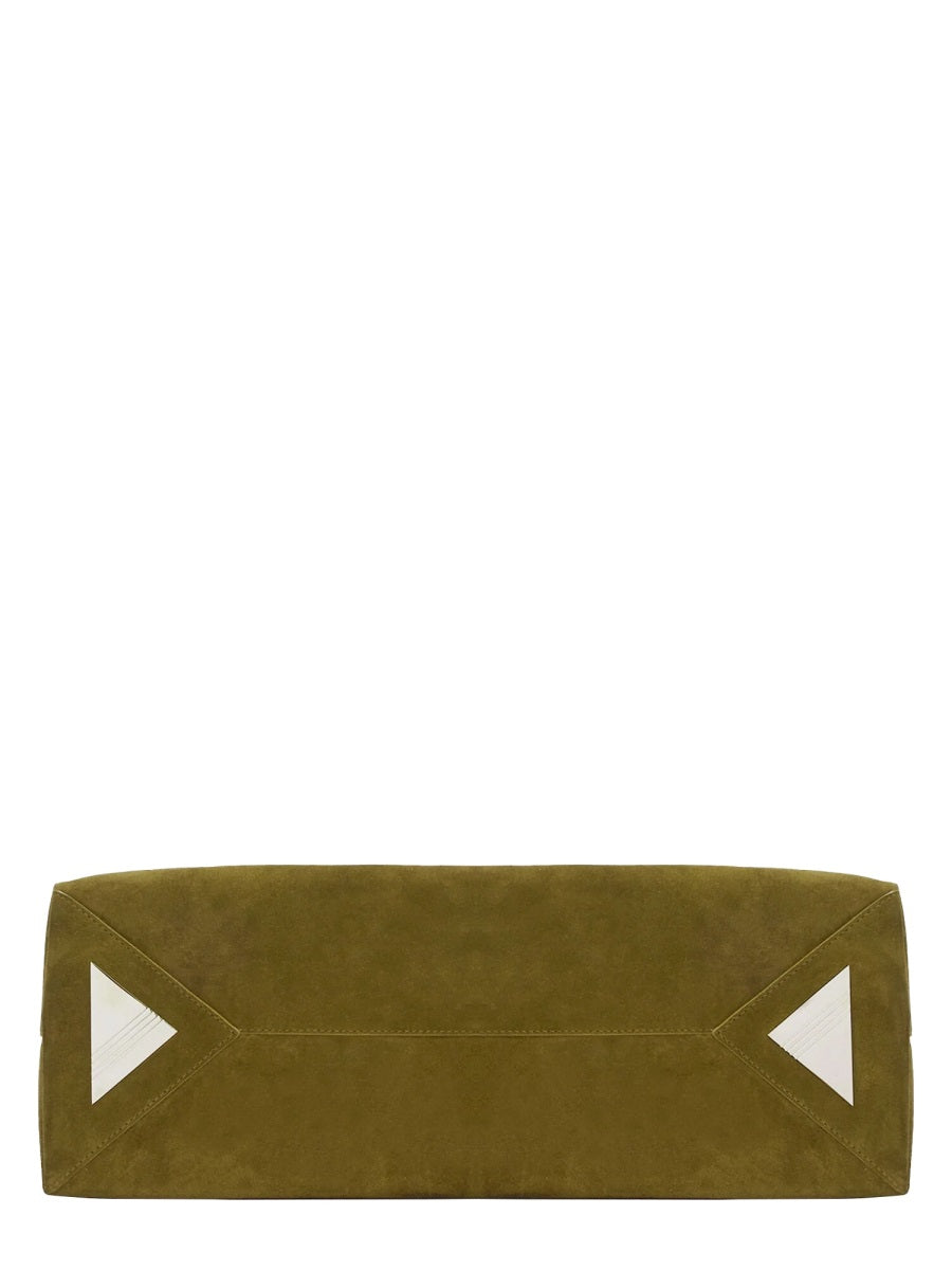 The Attico Women "The Walk" Medium Bag THE ATTICO